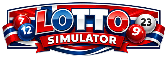 Lotto Simulator logo
